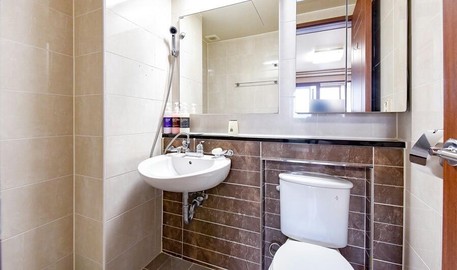 Hillstay Residence Hotel Gumi Zewnętrze zdjęcie